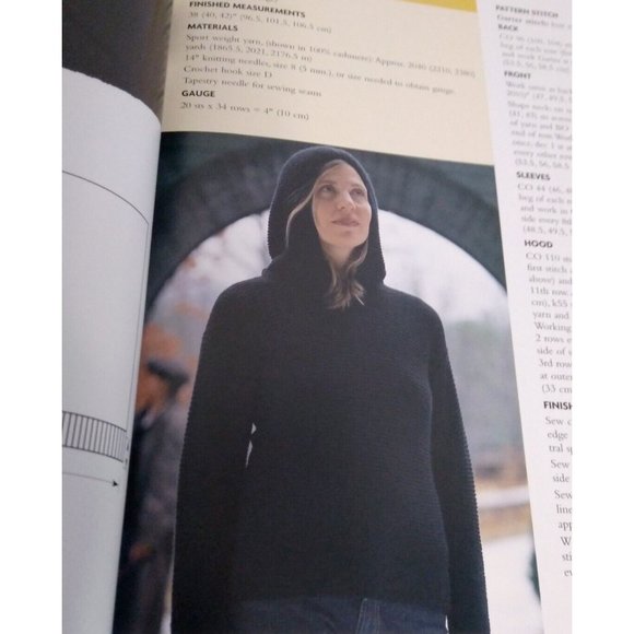 The Pattern Companion Ser.: Knitting by Teresa Boyer and Cassia B. Farkas - Picture 7 of 7